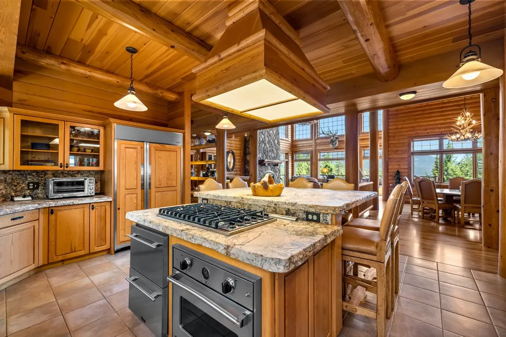 153 Ridge Run Drive Whitefish MT 59937