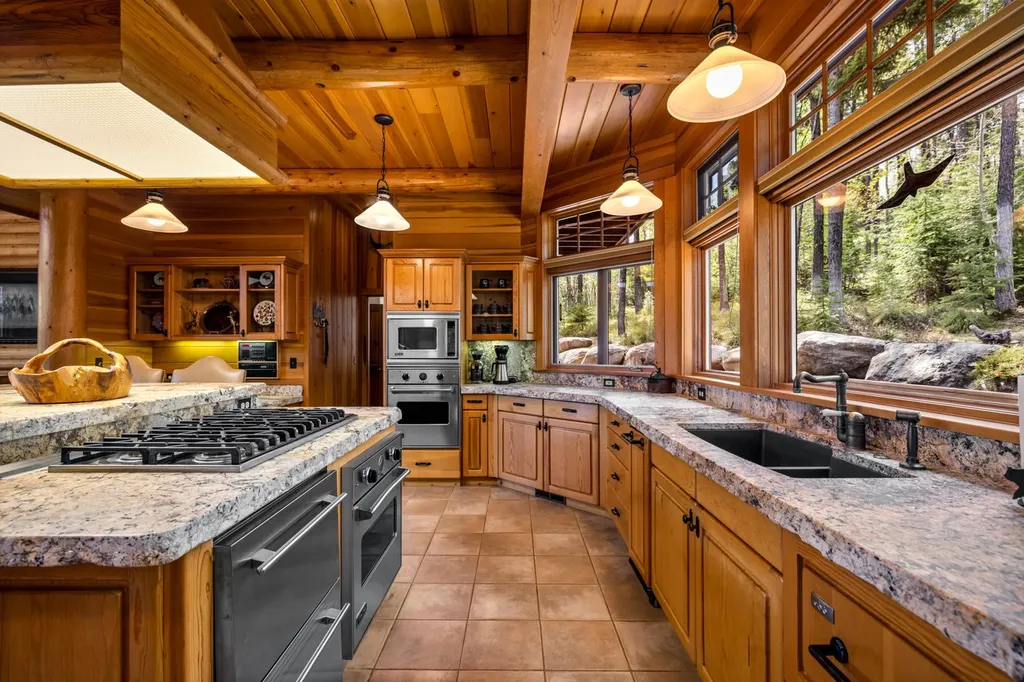 153 Ridge Run Drive Whitefish MT 59937