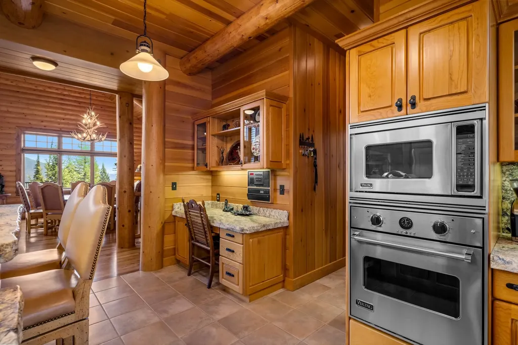 153 Ridge Run Drive Whitefish MT 59937