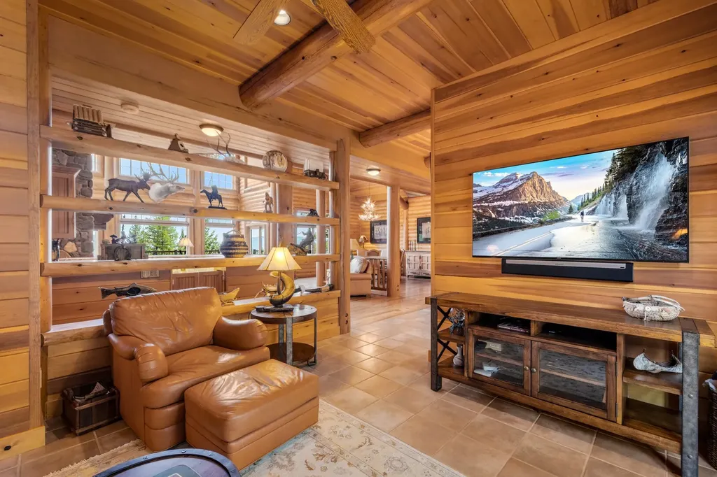 153 Ridge Run Drive Whitefish MT 59937