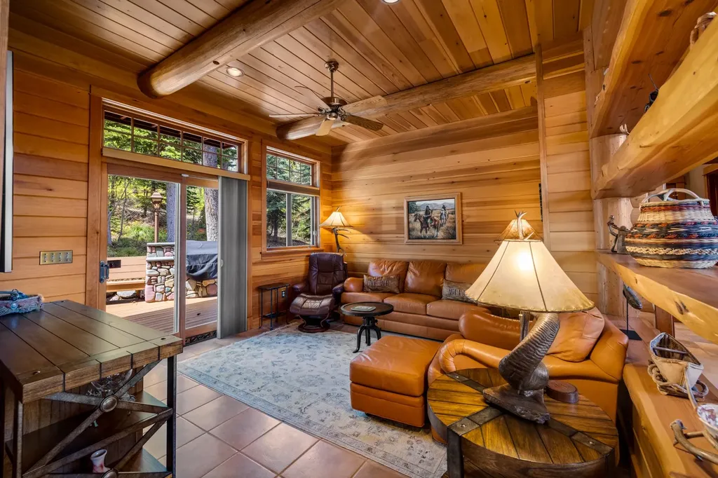 153 Ridge Run Drive Whitefish MT 59937