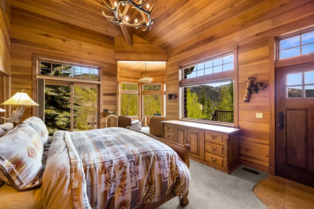 153 Ridge Run Drive Whitefish MT 59937