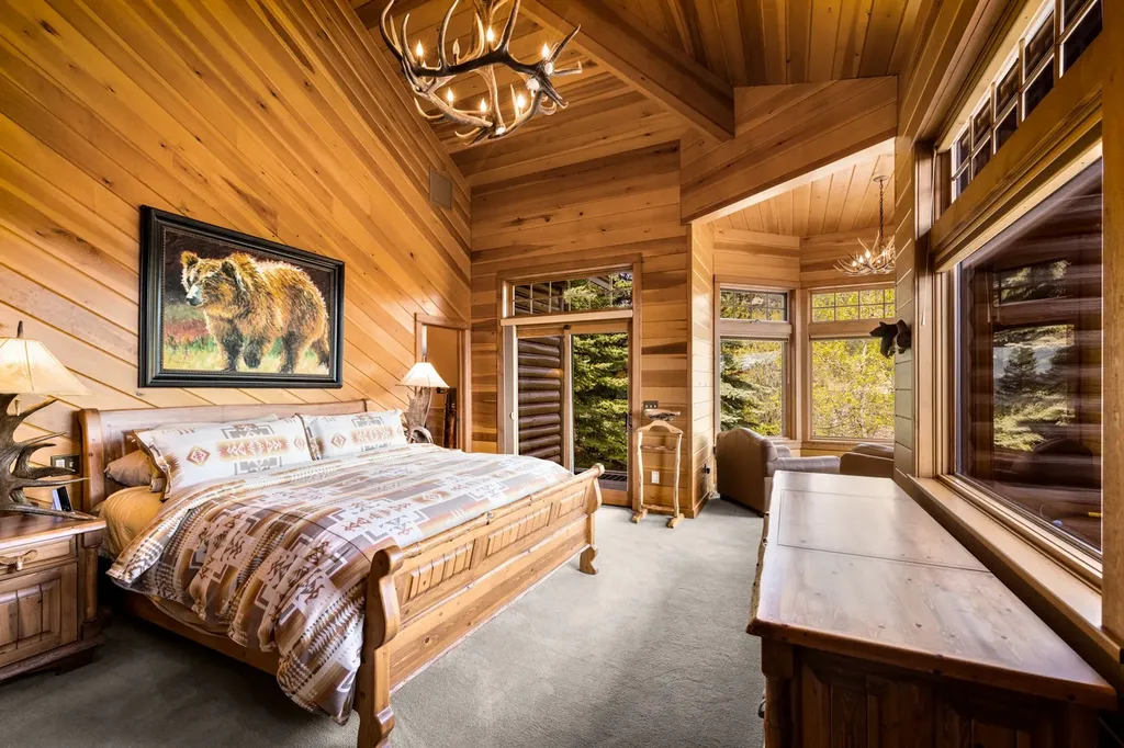 153 Ridge Run Drive Whitefish MT 59937
