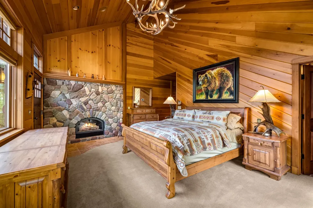 153 Ridge Run Drive Whitefish MT 59937