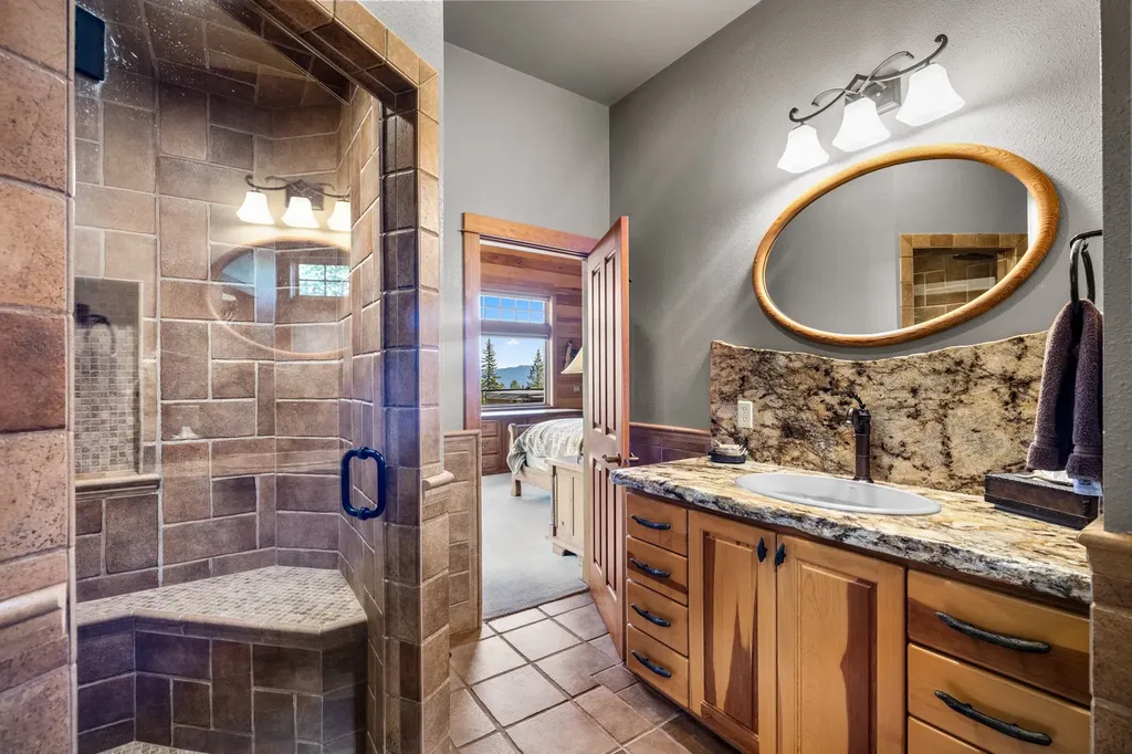 153 Ridge Run Drive Whitefish MT 59937
