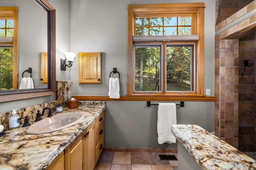 153 Ridge Run Drive Whitefish MT 59937