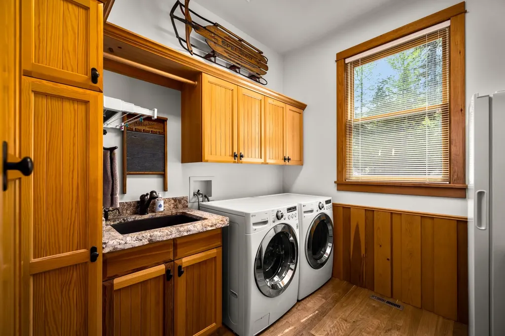 153 Ridge Run Drive Whitefish MT 59937