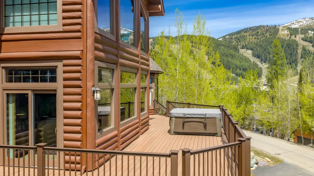 153 Ridge Run Drive Whitefish MT 59937
