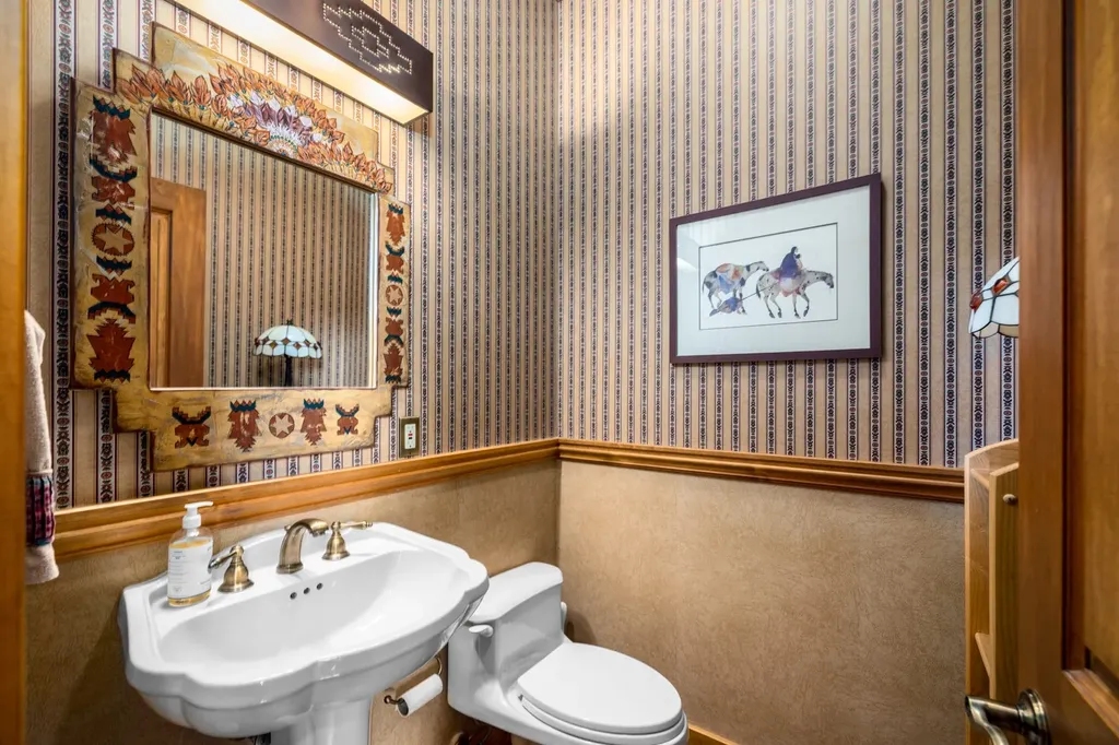 153 Ridge Run Drive Whitefish MT 59937