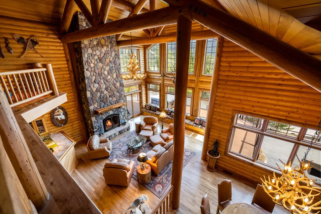 153 Ridge Run Drive Whitefish MT 59937