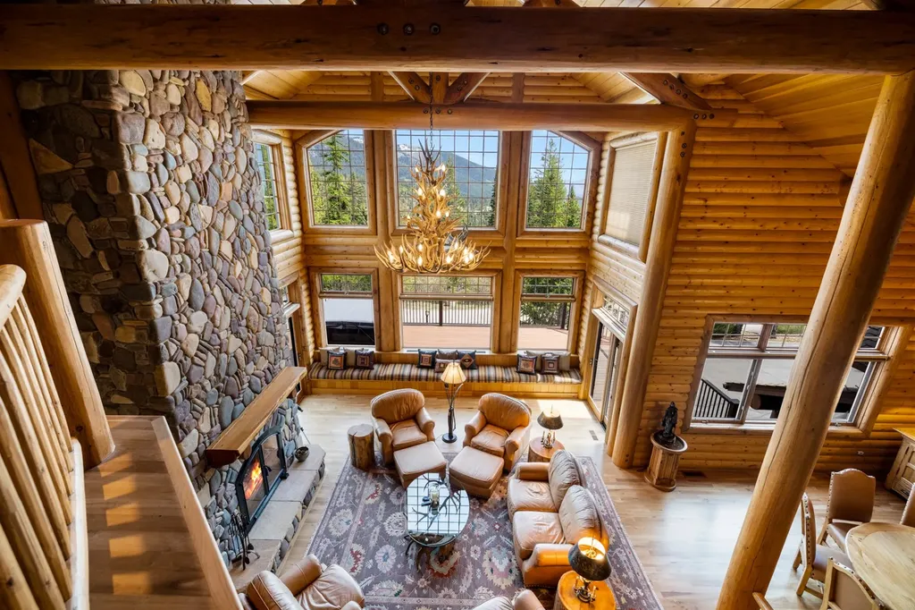 153 Ridge Run Drive Whitefish MT 59937