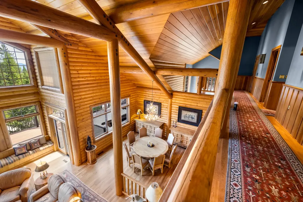 153 Ridge Run Drive Whitefish MT 59937