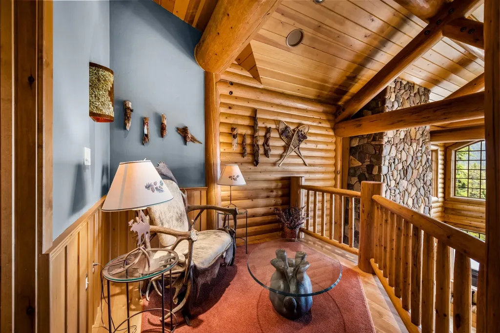 153 Ridge Run Drive Whitefish MT 59937