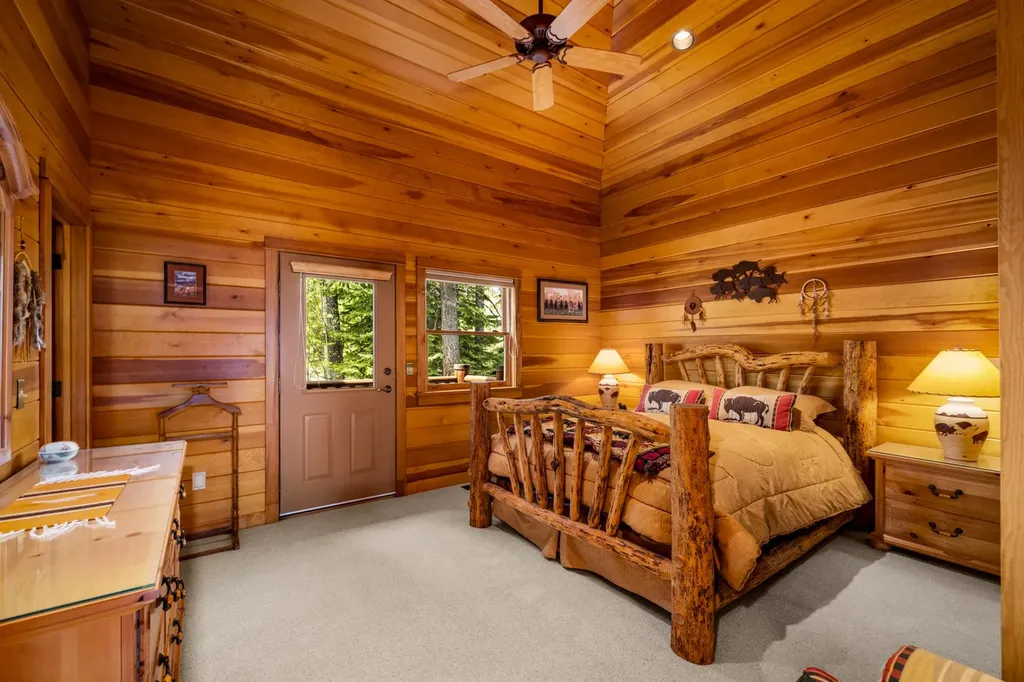 153 Ridge Run Drive Whitefish MT 59937