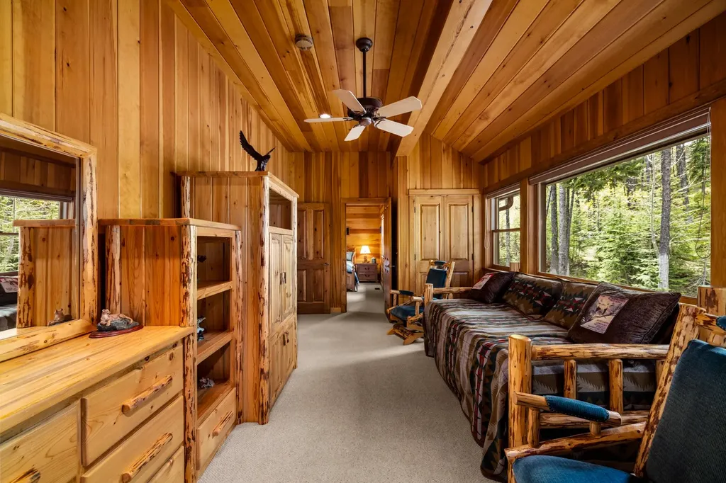 153 Ridge Run Drive Whitefish MT 59937
