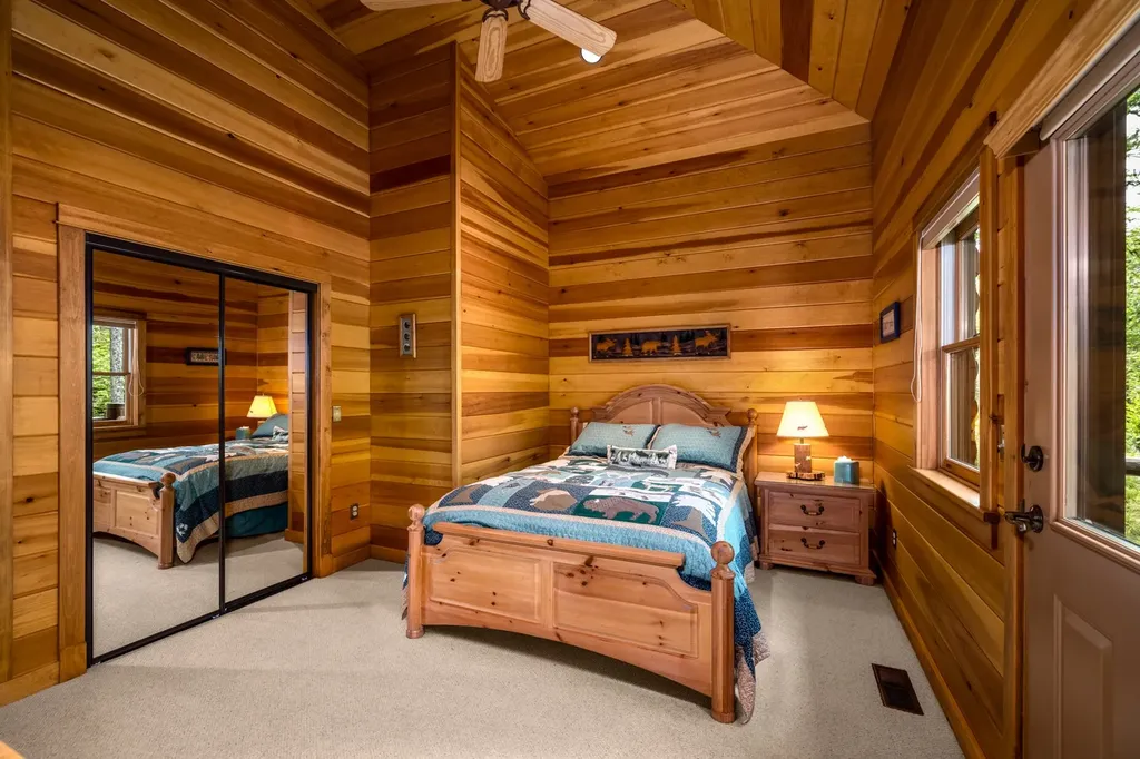 153 Ridge Run Drive Whitefish MT 59937