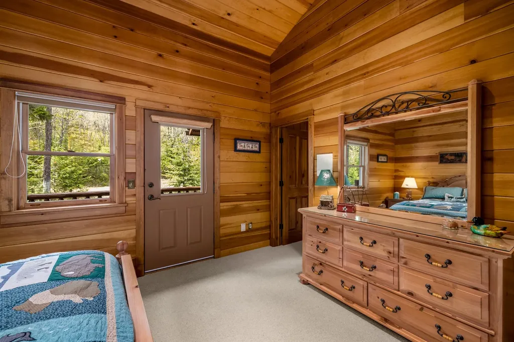 153 Ridge Run Drive Whitefish MT 59937