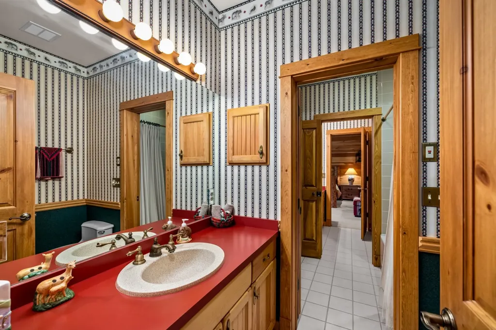 153 Ridge Run Drive Whitefish MT 59937