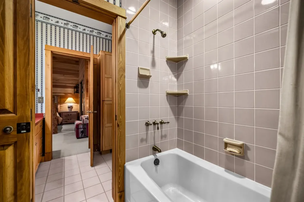 153 Ridge Run Drive Whitefish MT 59937