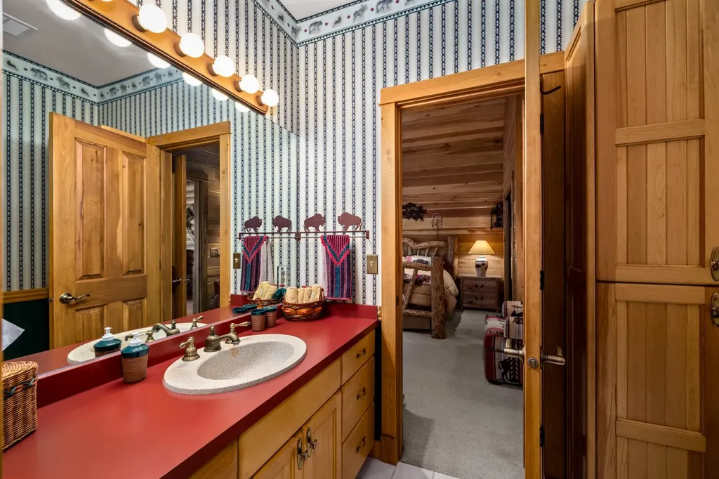 153 Ridge Run Drive Whitefish MT 59937