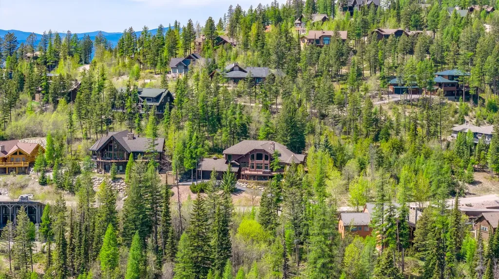 153 Ridge Run Drive Whitefish MT 59937