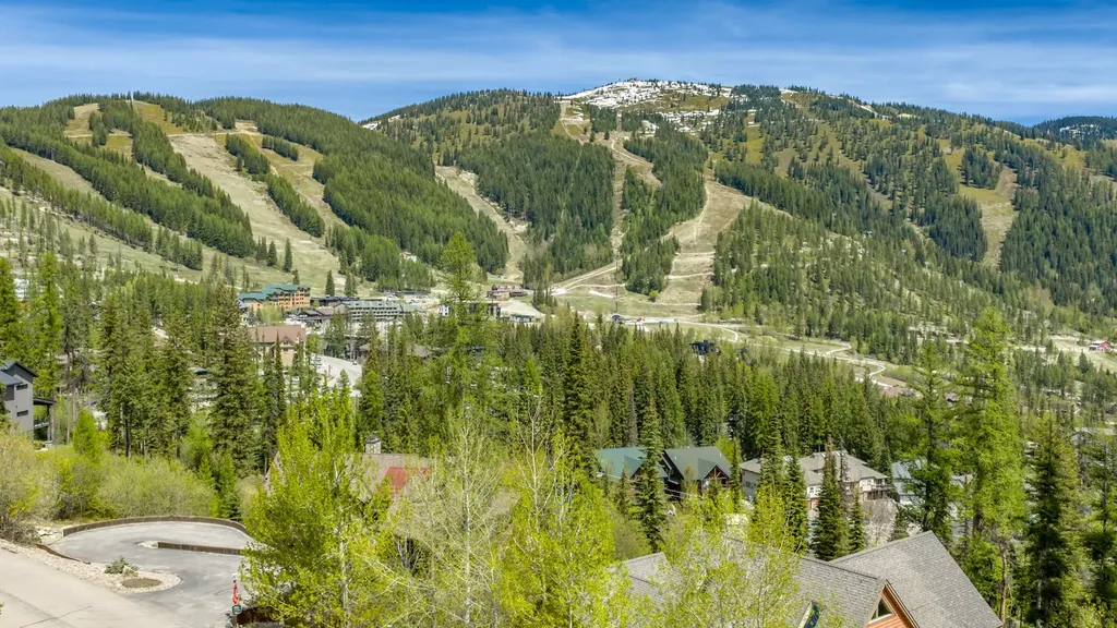 153 Ridge Run Drive Whitefish MT 59937
