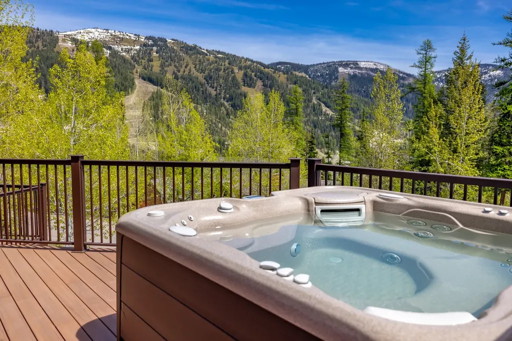 153 Ridge Run Drive Whitefish MT 59937