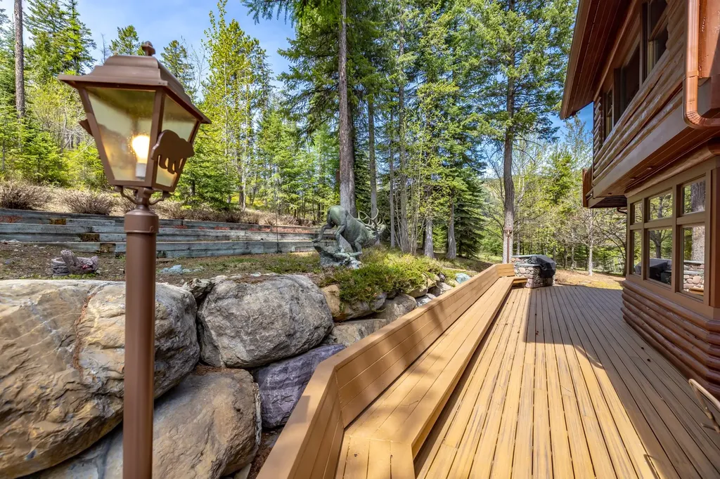 153 Ridge Run Drive Whitefish MT 59937