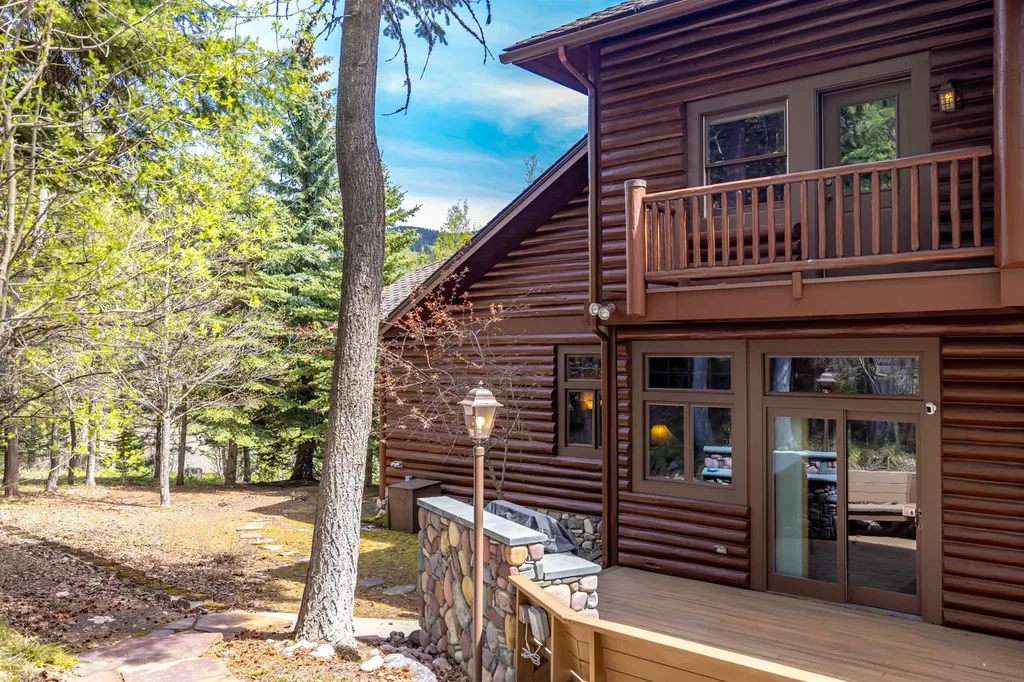 153 Ridge Run Drive Whitefish MT 59937
