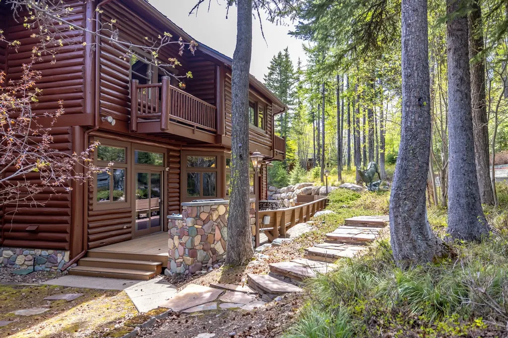 153 Ridge Run Drive Whitefish MT 59937