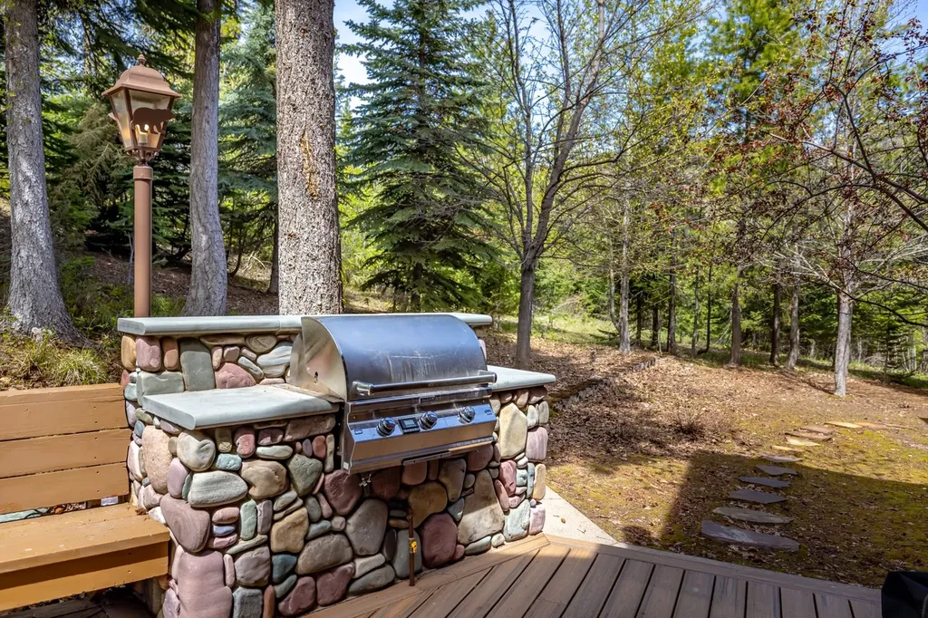 153 Ridge Run Drive Whitefish MT 59937
