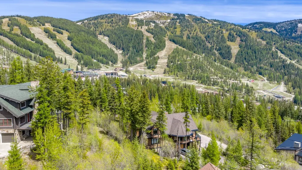 153 Ridge Run Drive Whitefish MT 59937