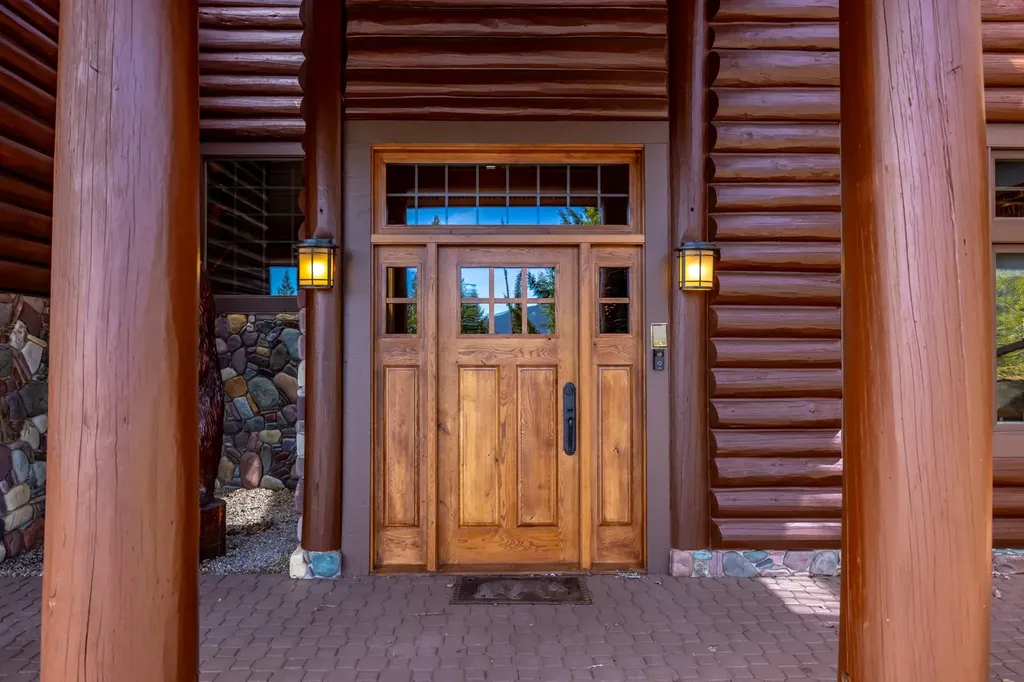 153 Ridge Run Drive Whitefish MT 59937