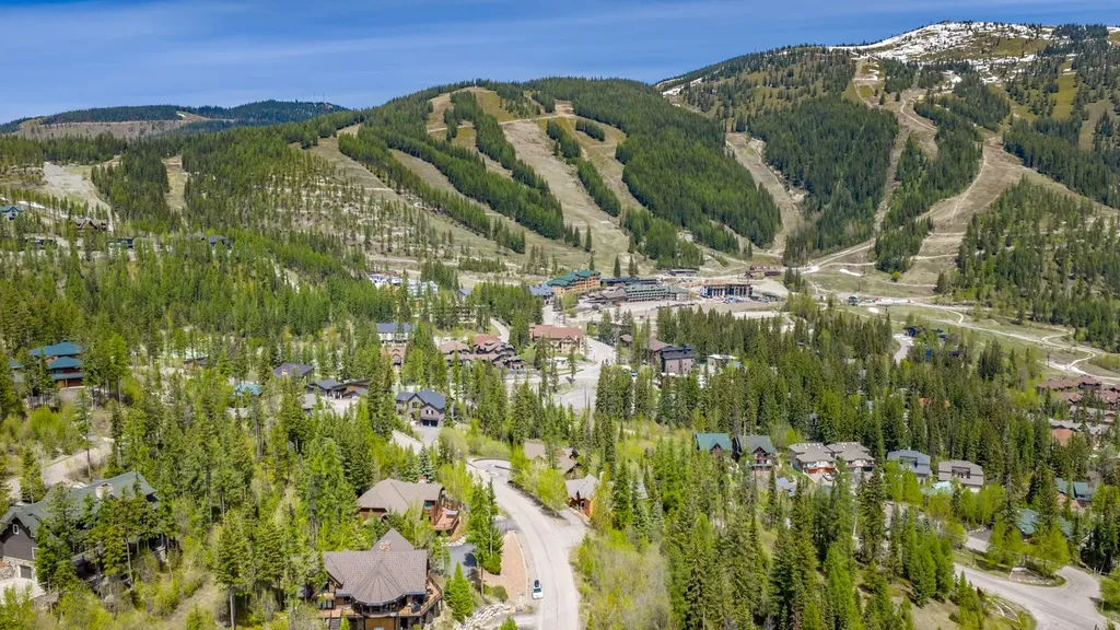 153 Ridge Run Drive Whitefish MT 59937