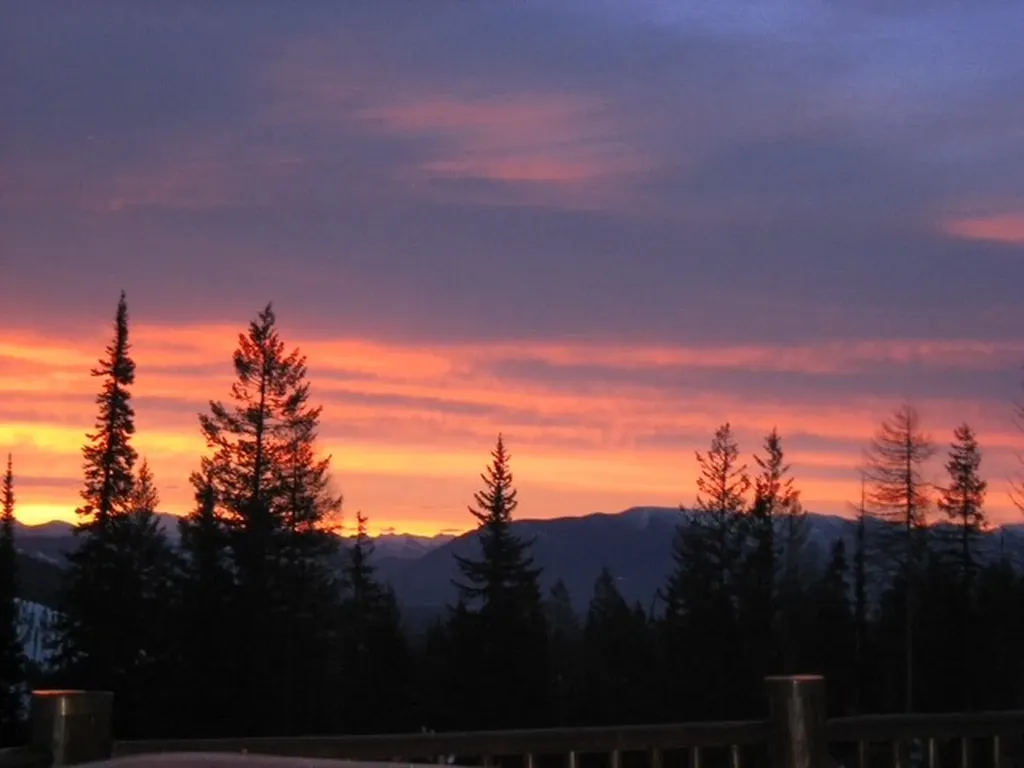 153 Ridge Run Drive Whitefish MT 59937