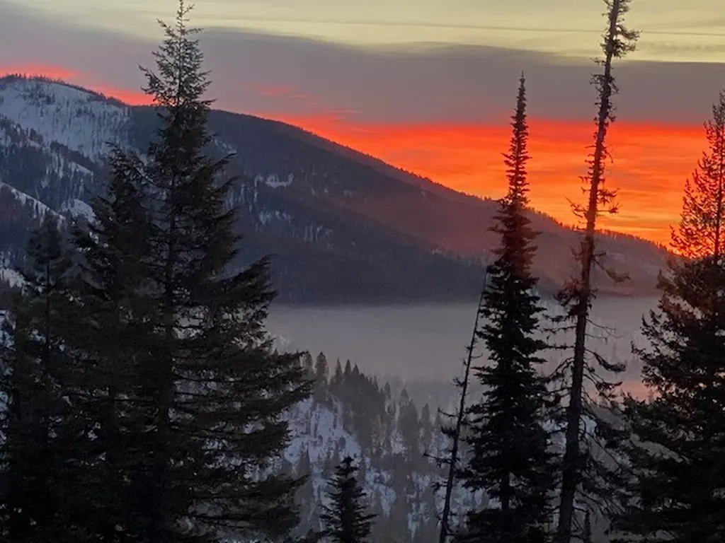 153 Ridge Run Drive Whitefish MT 59937