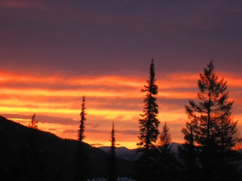 153 Ridge Run Drive Whitefish MT 59937