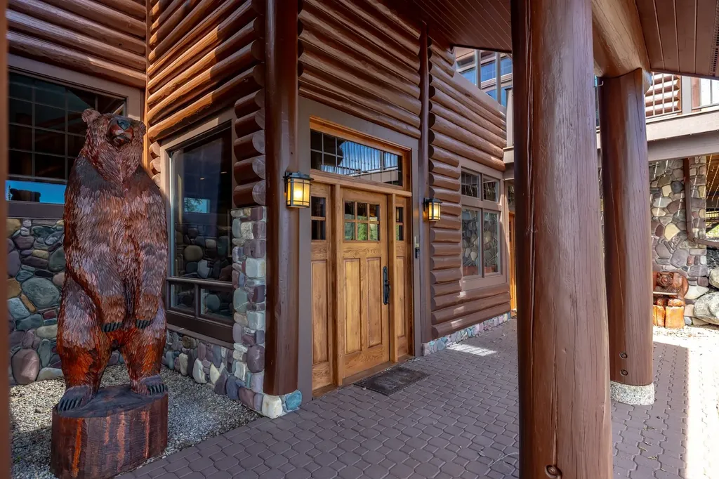 153 Ridge Run Drive Whitefish MT 59937