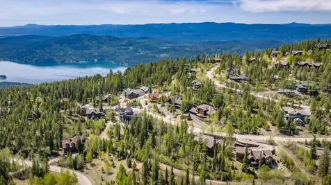 153 Ridge Run Drive Whitefish MT 59937
