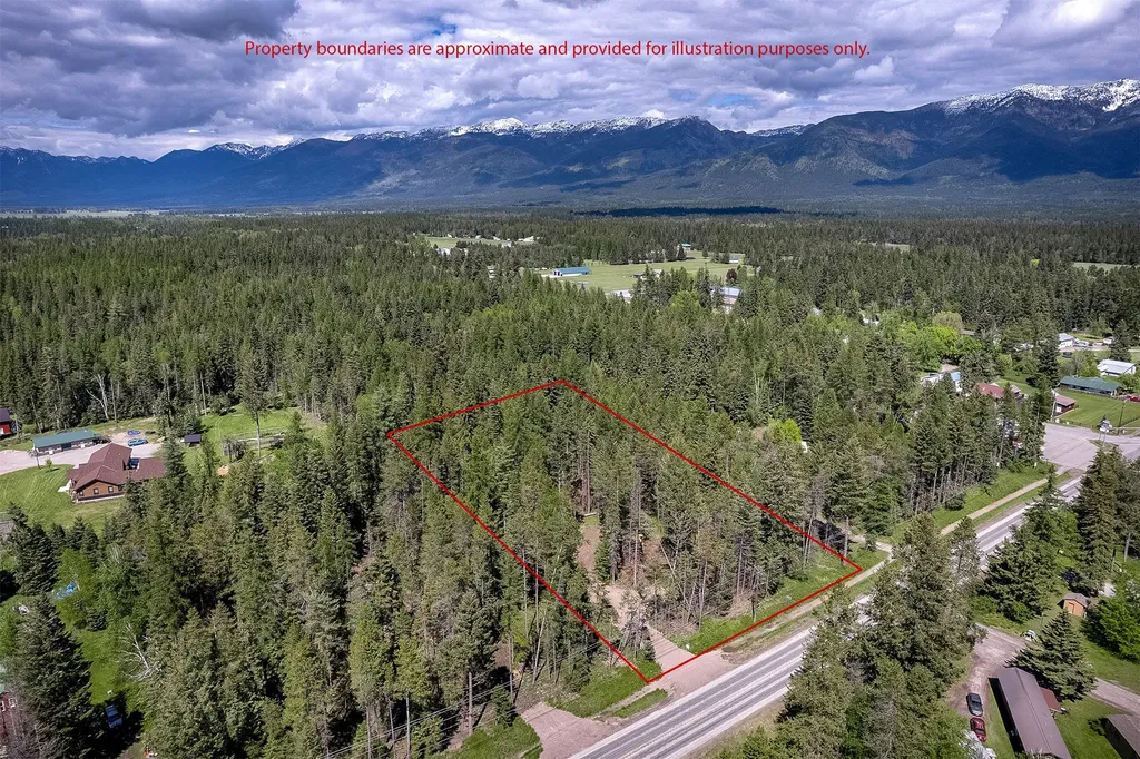 1365 Mt Highway 209 Bigfork MT 59911