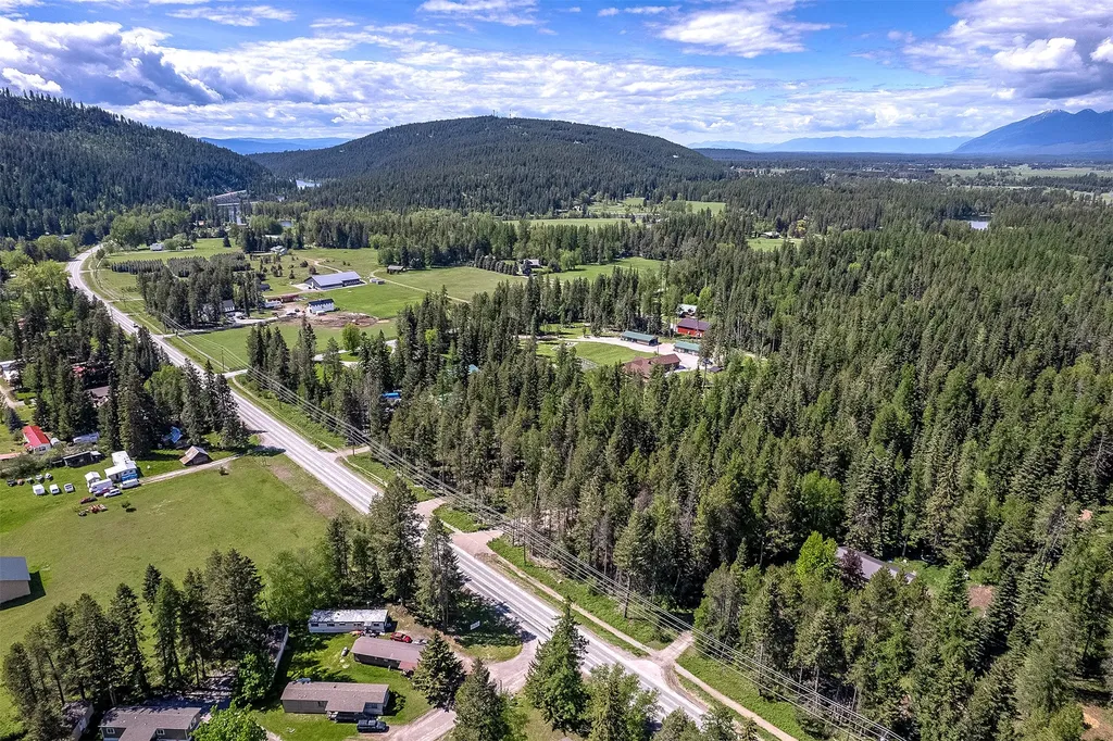 1365 Mt Highway 209 Bigfork MT 59911