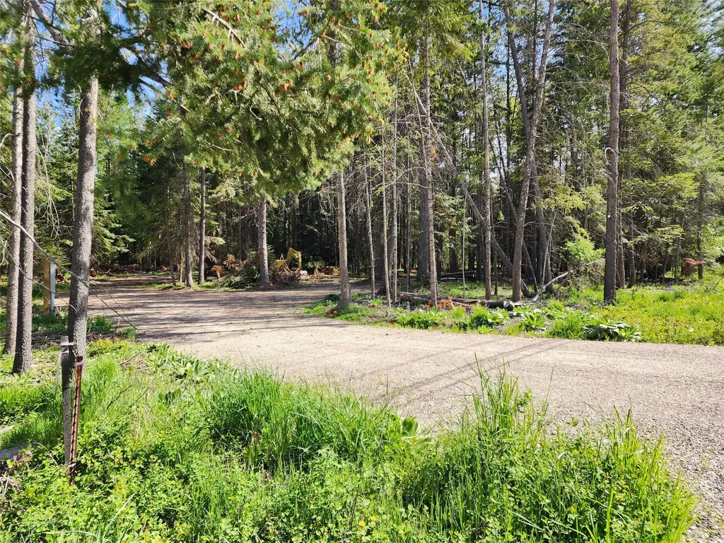 1365 Mt Highway 209 Bigfork MT 59911