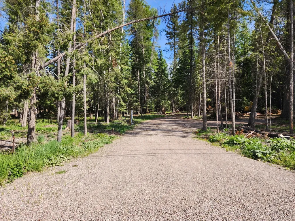 1365 Mt Highway 209 Bigfork MT 59911