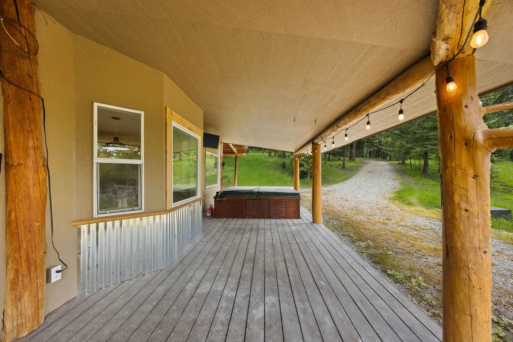 1424 Bierney Creek Road Lakeside MT 59922