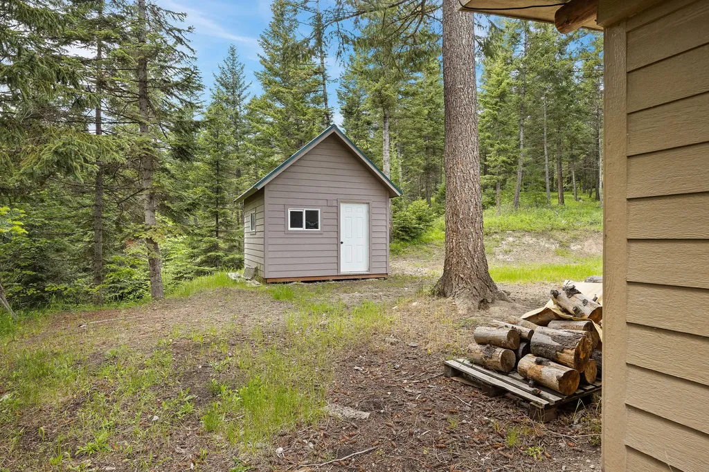 1424 Bierney Creek Road Lakeside MT 59922