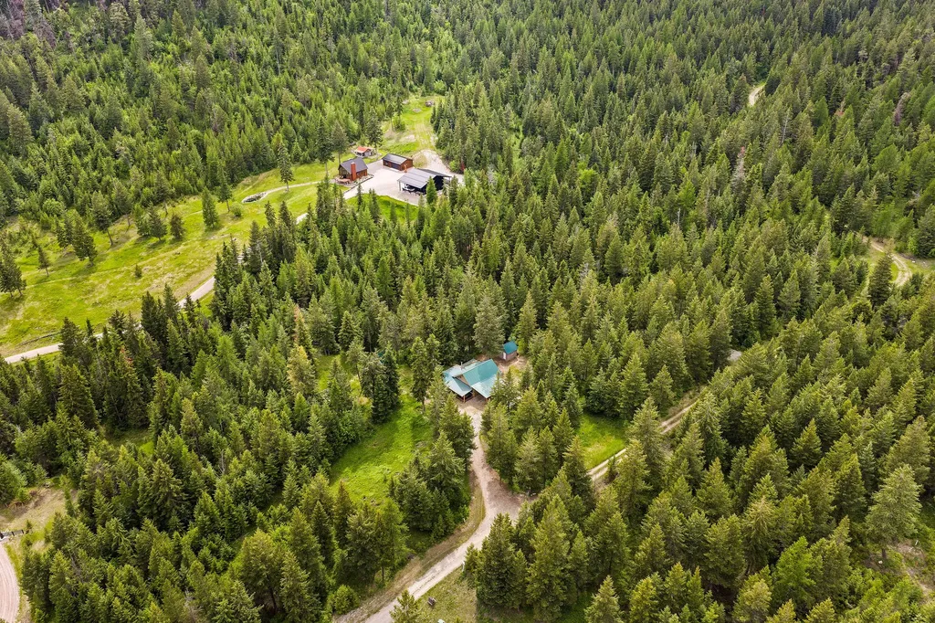 1424 Bierney Creek Road Lakeside MT 59922