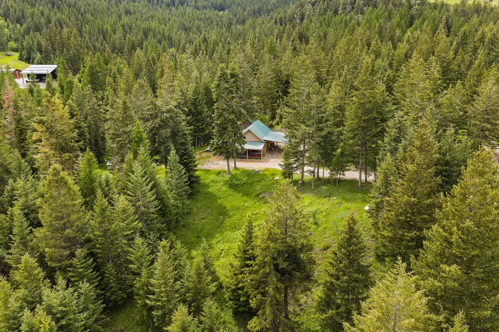 1424 Bierney Creek Road Lakeside MT 59922