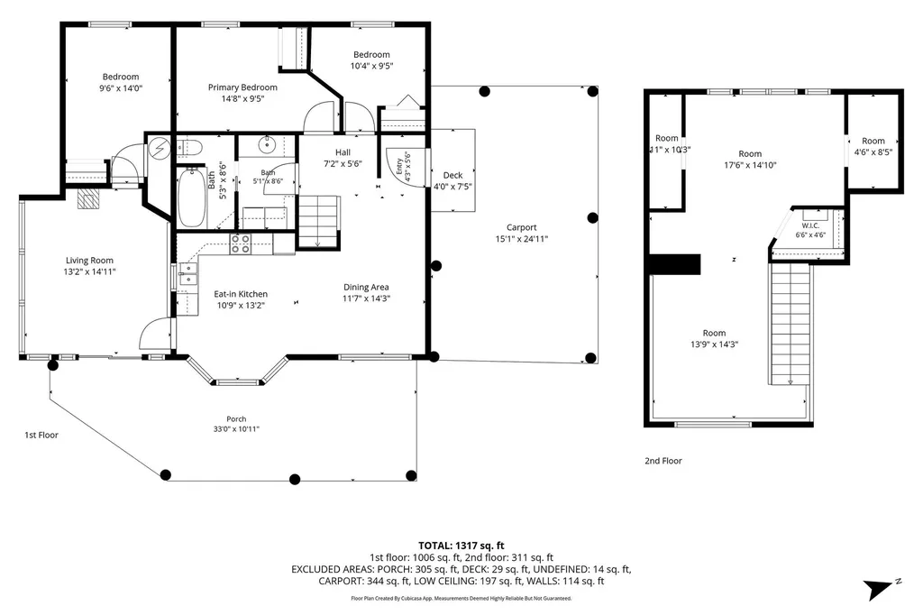 1424 Bierney Creek Road Lakeside MT 59922