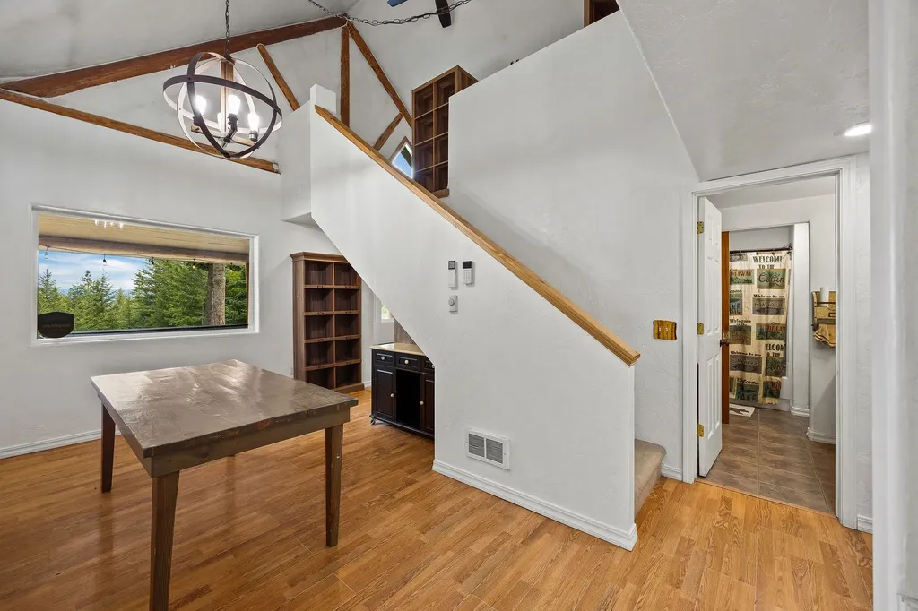 1424 Bierney Creek Road Lakeside MT 59922