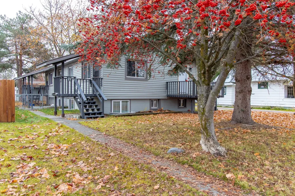 121 Mill Avenue Whitefish MT 59937
